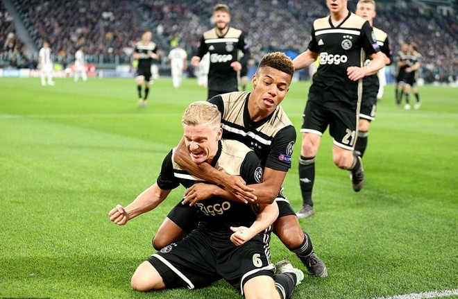 5 điểm nhấn - Bóng Đá