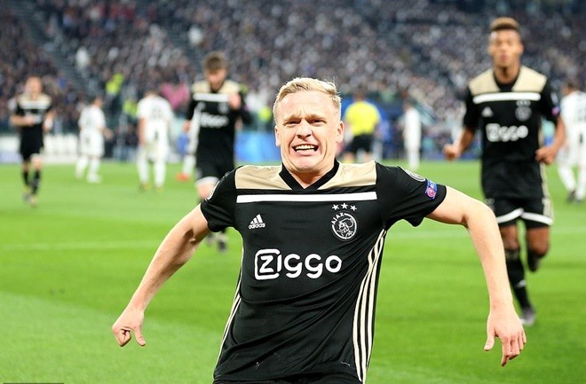 ảnh sau trận - Bóng Đá