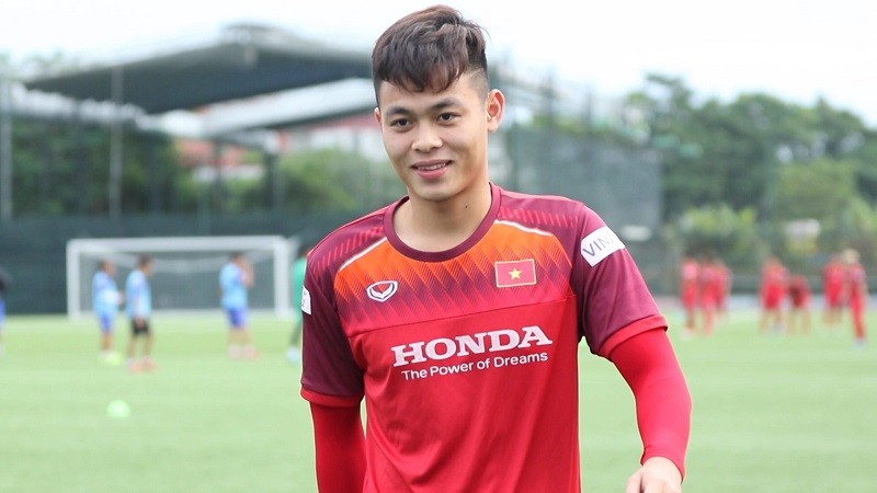 Đức Chiến chỉ ra mục tiêu tối thượng của U23 Việt Nam ở VCK châu Á 2020 - Bóng Đá