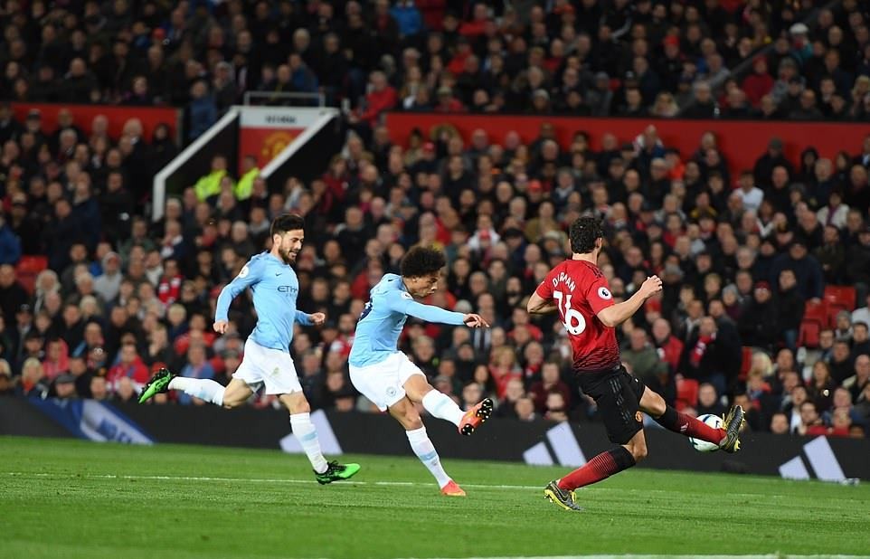 'City làm được điều đó, United thì không' - Bóng Đá