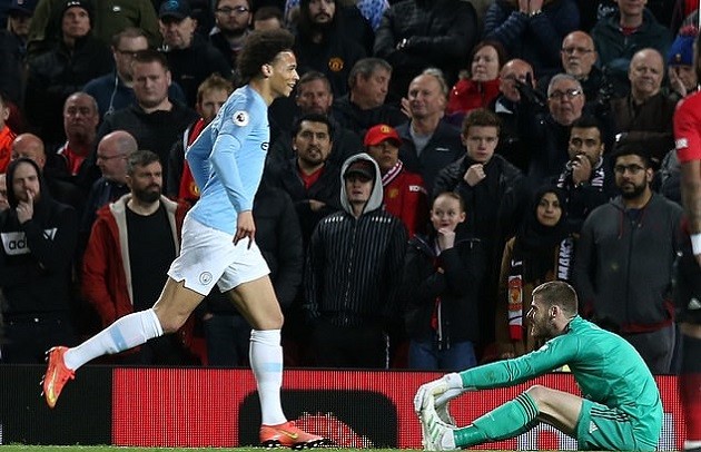 Nhận nhiều chỉ trích De Gea vẫn bình thản đến sân tập Carrington  - Bóng Đá