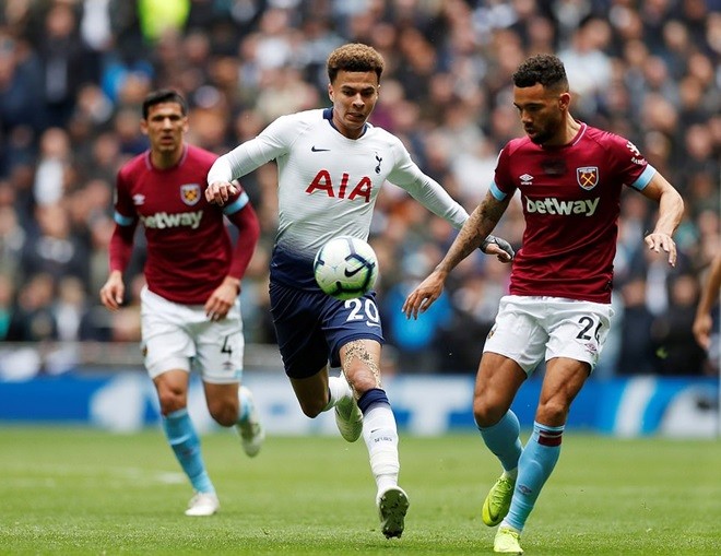 ảnh sau trận - Bóng Đá