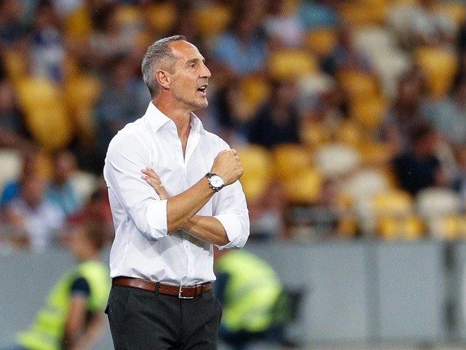  Luka Jovic, Ante Rebic, Sébastien Haller: Bộ ba đáng sợ tại Bundesliga - Bóng Đá