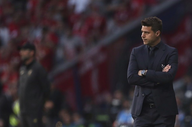 Những khoảnh khắc ấn tượng nhất CK Chaampions League - Bóng Đá