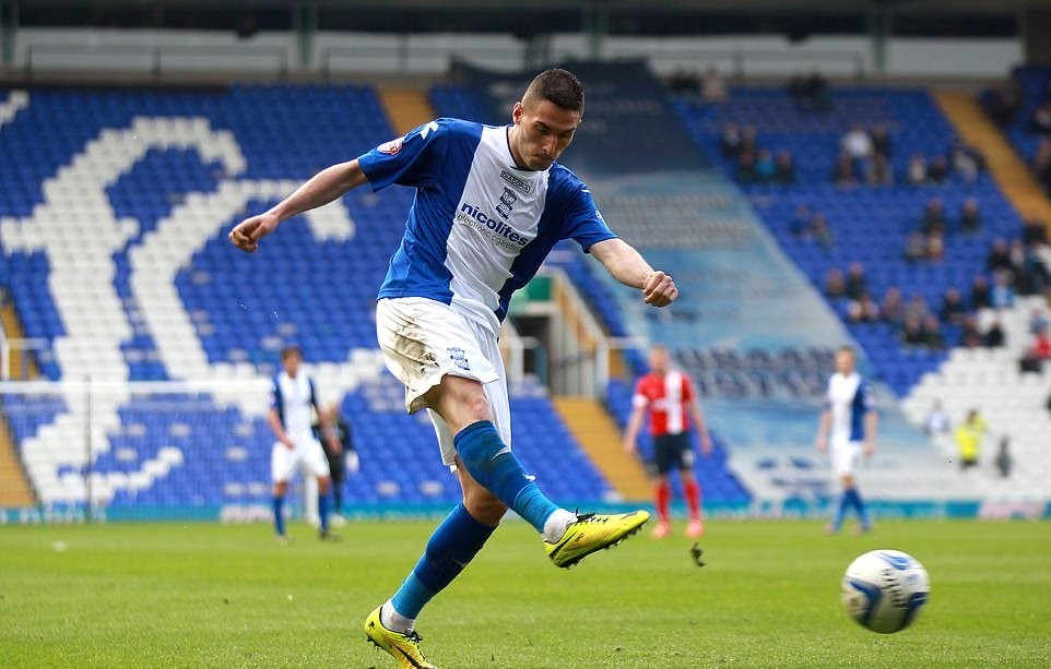 MU đến Lowry City - ảnh - Bóng Đá