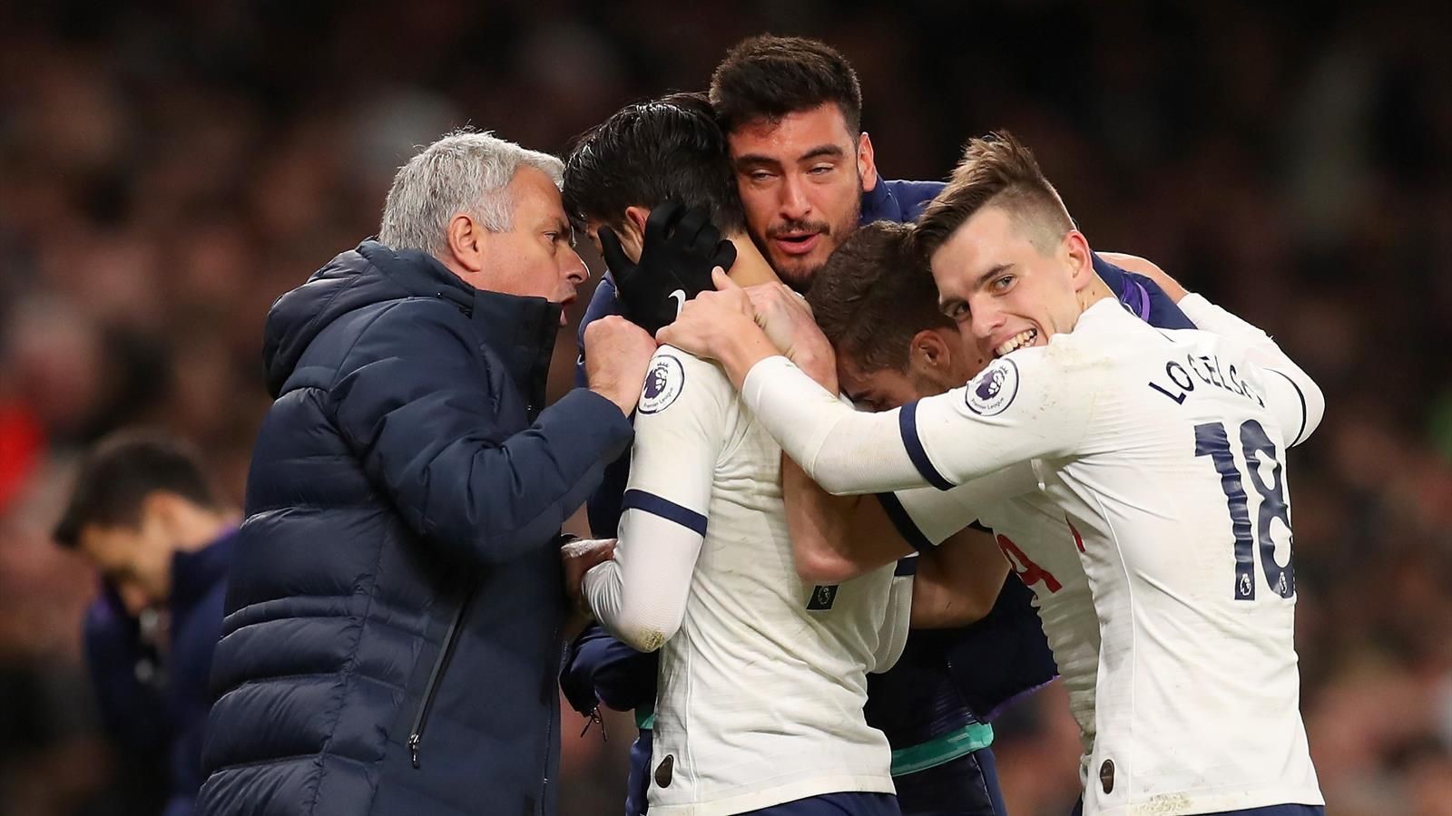 Thống kê khủng khiếp của Son Heung-min trước Man City - Bóng Đá