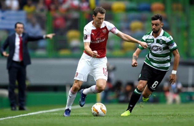 BRUNO FERNANDES: 15 PHOTOS FROM HIS CAREER - Bóng Đá