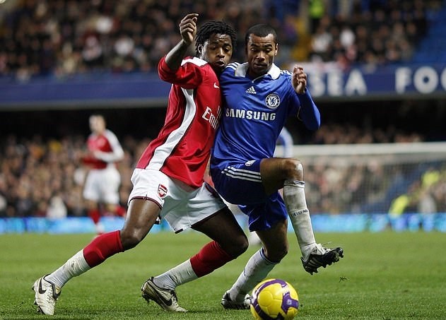 Lịch sử đối đầu giữa Arsenal và Chelsea tại các trận chung kết (Daily Mail) - Bóng Đá
