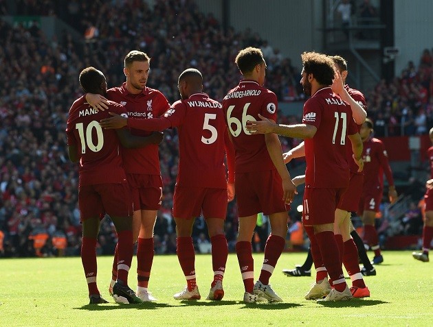 BTC Premier League đã chuẩn bị tất cả cho ngày Liverpool đăng quang - Bóng Đá