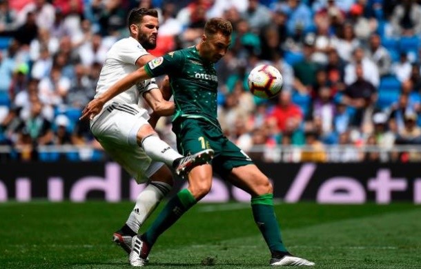 Ảnh st Real - Bóng Đá