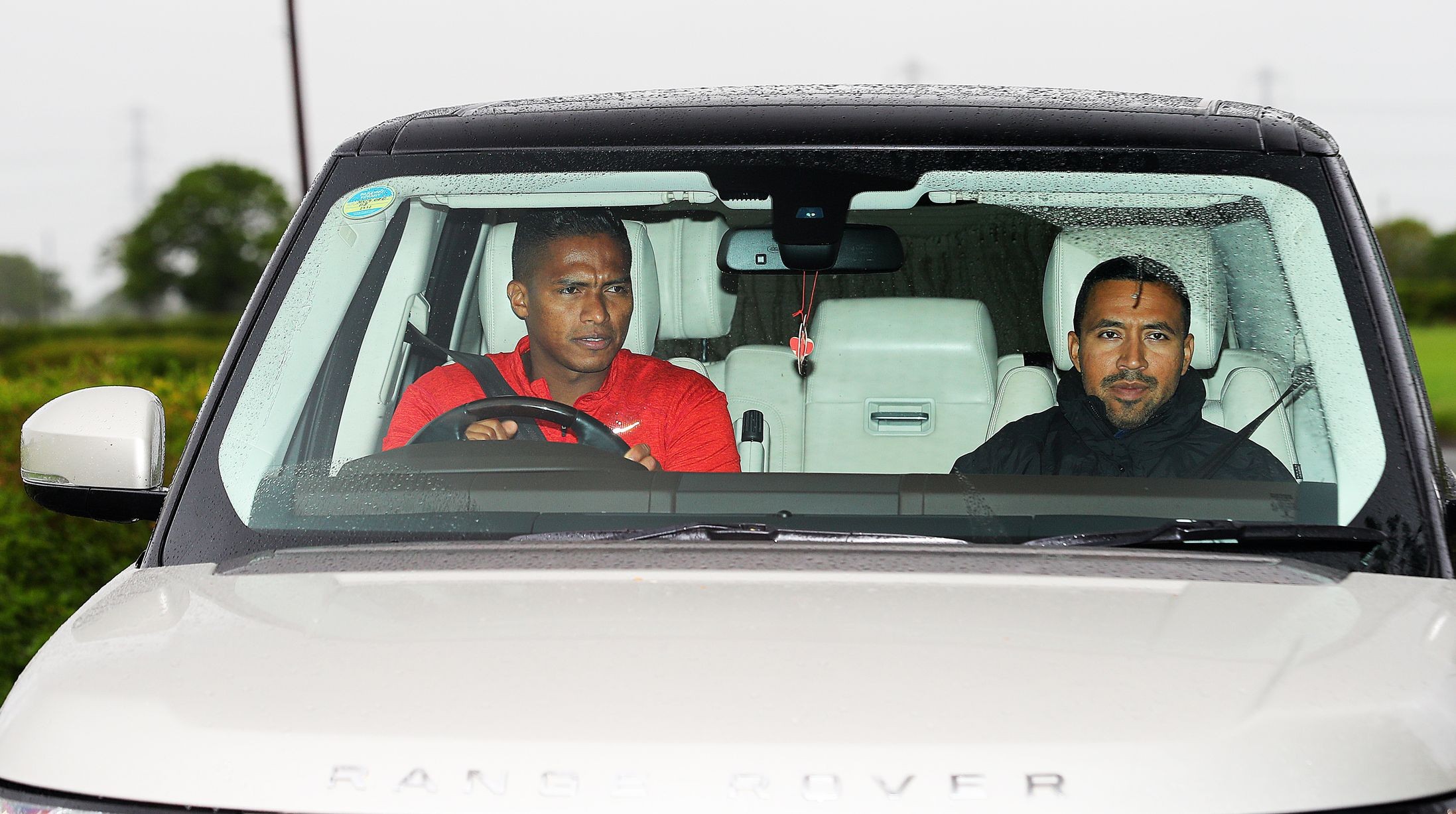 Mu tới sân - Bóng Đá