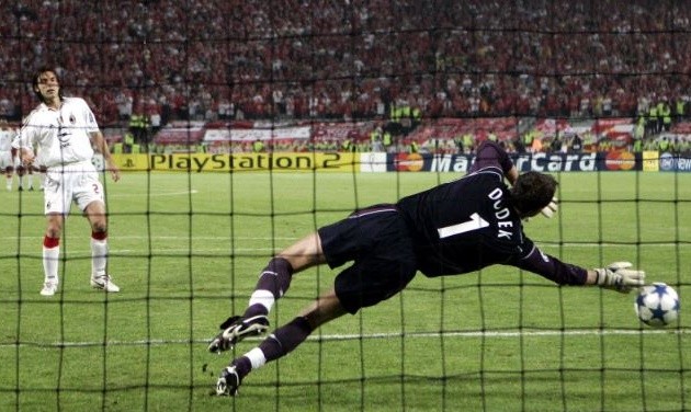 Ngày này năm ấy: Liverpool và 15 phút điên rồ rung chuyển Istanbul - Bóng Đá