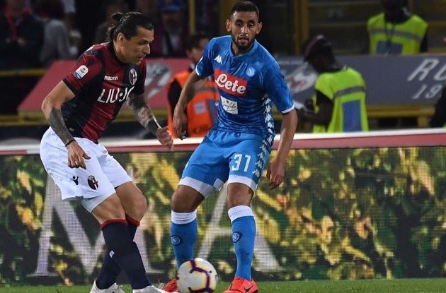 Thầy trò Carlo Ancelotti gục ngã trước Bologna trong ngày hạ màn Serie A - Bóng Đá