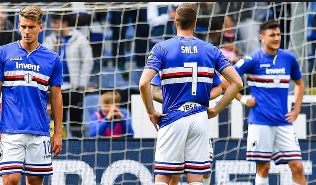 SỐC: Cái tên này mới là nhà vô địch Serie A nếu tính điểm từ lượt về - Bóng Đá