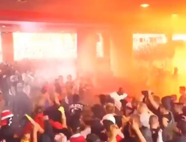 Số 27 điên rồ và 8 điều bỏ lỡ trận Ajax - Tottenham - Bóng Đá