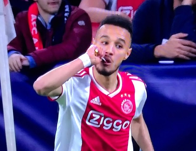 Số 27 điên rồ và 8 điều bỏ lỡ trận Ajax - Tottenham - Bóng Đá