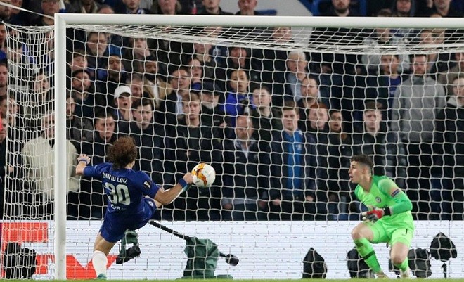 ảnh sau trận - Bóng Đá