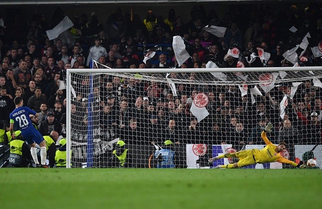 ảnh sau trận - Bóng Đá