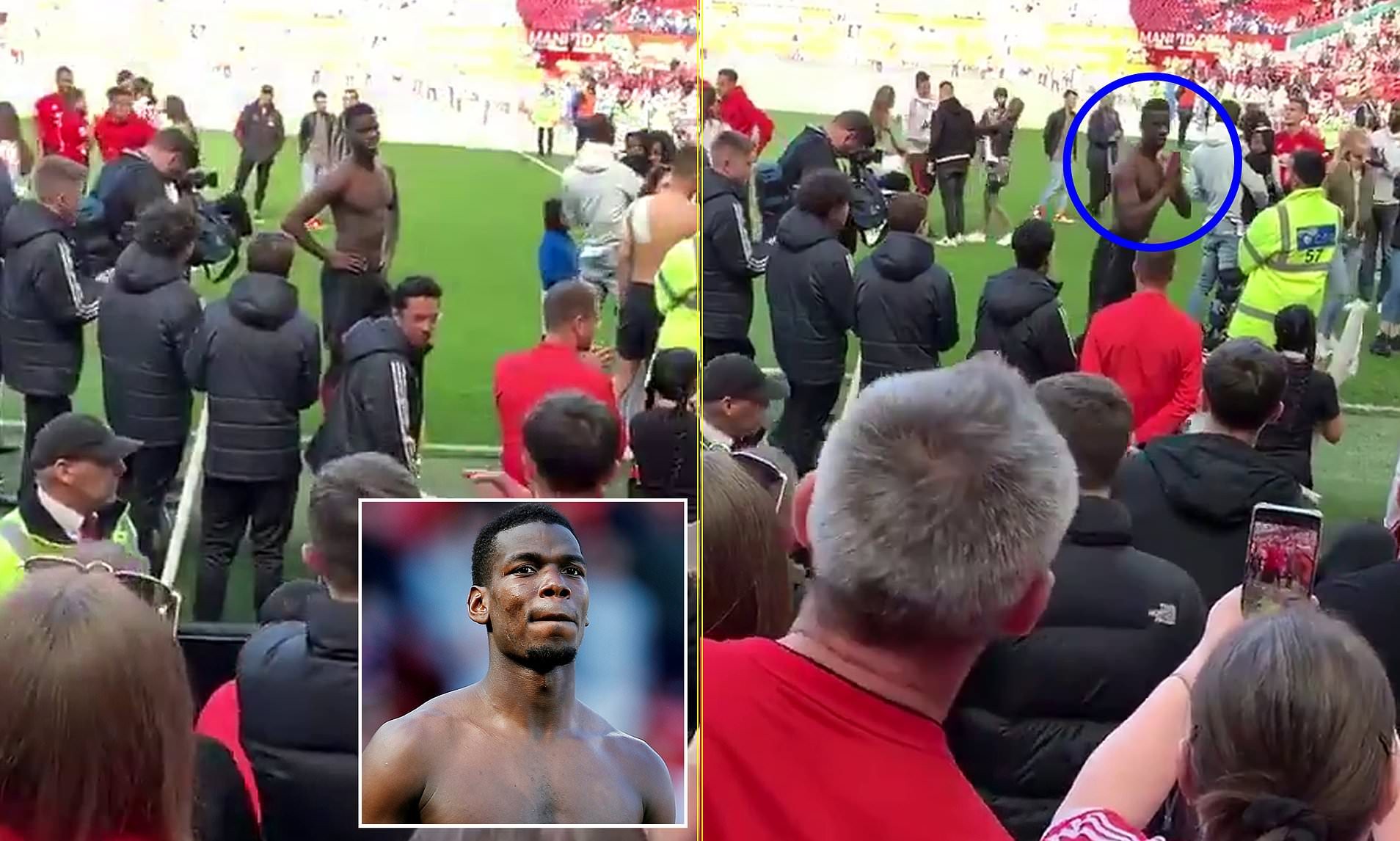 Vì sao NHM Man City khiến Guardiola phát điên? - Bóng Đá