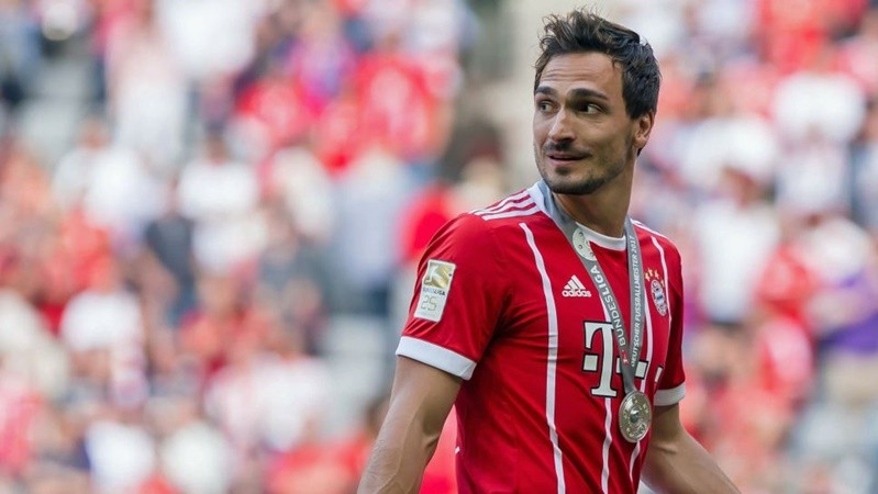 Không tưởng! Dortmund muốn cướp người Bayern, đón trở lại đứa con lưu lạc - Bóng Đá