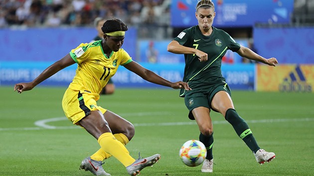 Ảnh nữ Ý Brazil - Bóng Đá