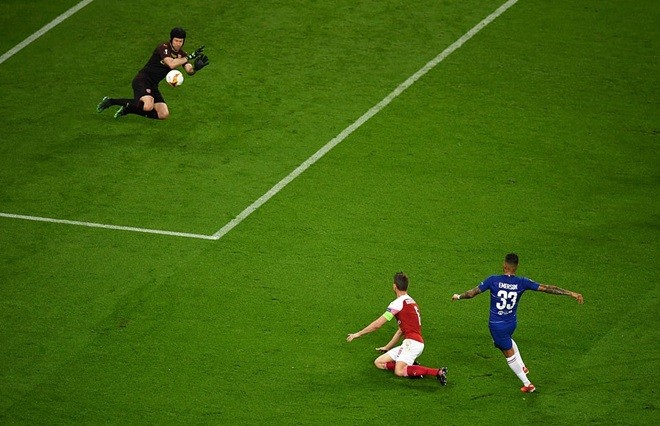 5 ngôi sao Chelsea tỏa sáng ở trận chung kết - Bóng Đá