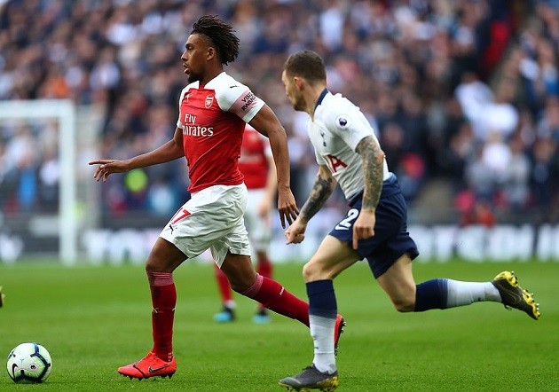 Chấm điểm Arsenal: Điểm cao ở những nơi bất ngờ - Bóng Đá