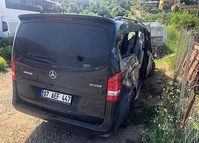 Tang lễ Josef Sural (Daily Mail) - Bóng Đá