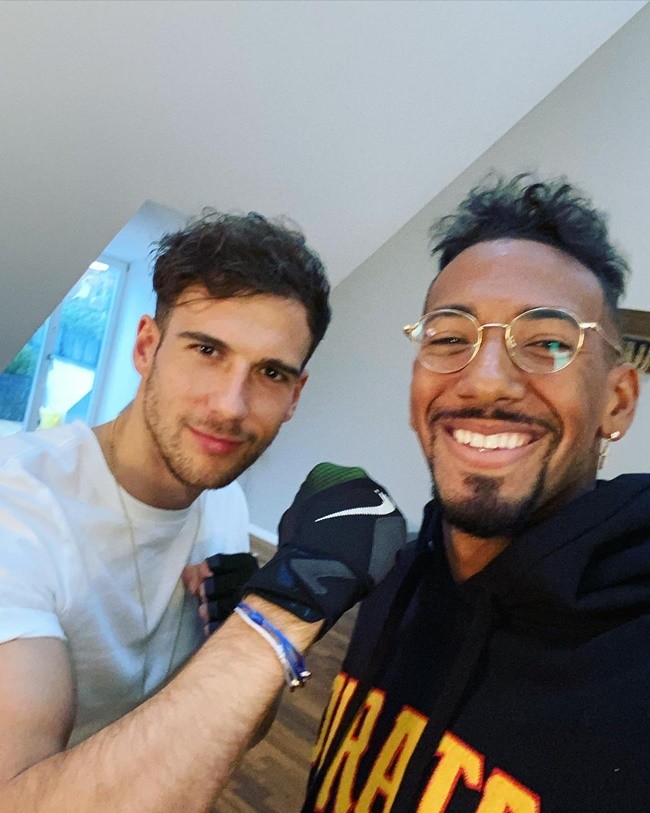 SỐC! Nội bộ của Bayern choảng nhau, các trụ cột căng thẳng - Bóng Đá