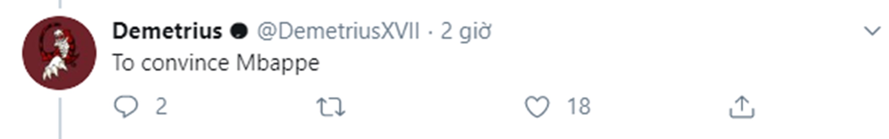 Benjamin Pavard attending PSG against Monaco at The Parc des Princes last night. - Bóng Đá