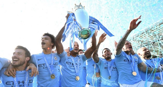 BTC Premier League đã chuẩn bị tất cả cho ngày Liverpool đăng quang - Bóng Đá