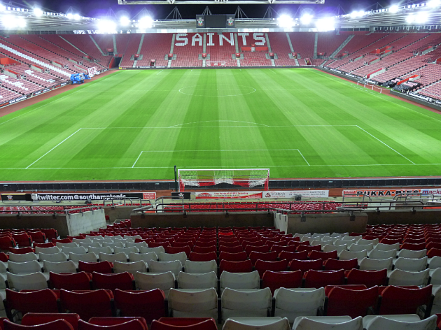 Xếp hạng 20 SVĐ Ngoại hạng Anh: Old Trafford chỉ đứng thứ 2! (Ảnh) - Bóng Đá