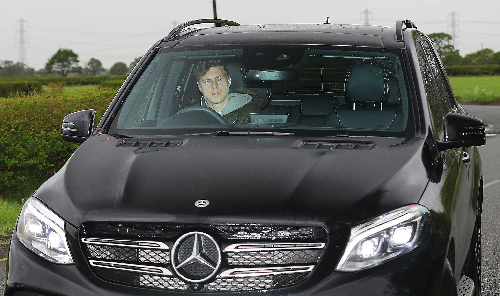 Mu tới sân - Bóng Đá