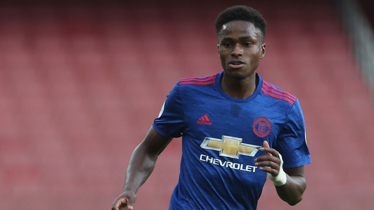 Đại cải tổ, Man Utd thanh trừng 14 cái tên gồm có ai? - Bóng Đá