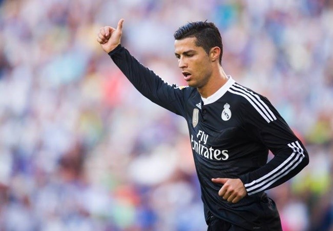 Suốt 11 năm qua, Cristiano Ronaldo đã 'hủy diệt' giải VĐQG ra sao? - Bóng Đá