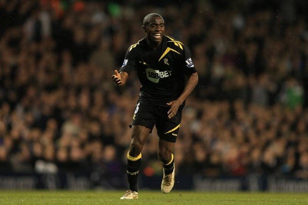 Cesc Fabregas picks Reds legend as toughest midfield opponent he's ever faced - Bóng Đá