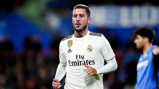 5 người giành chiến thắng trong thương vụ Eden Hazard (P1) - Bóng Đá