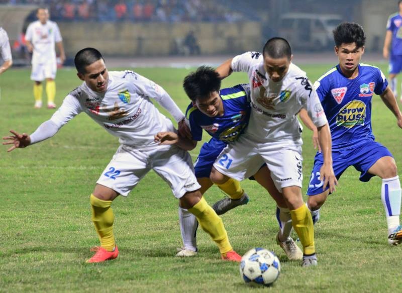 HAGL hồi sinh: Thời thế tạo anh hùng - Bóng Đá