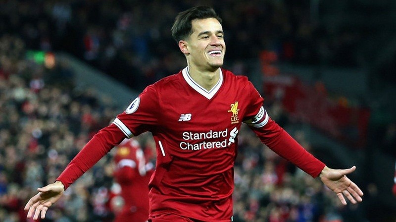 Coutinho muốn mượn Man Utd để có thể 