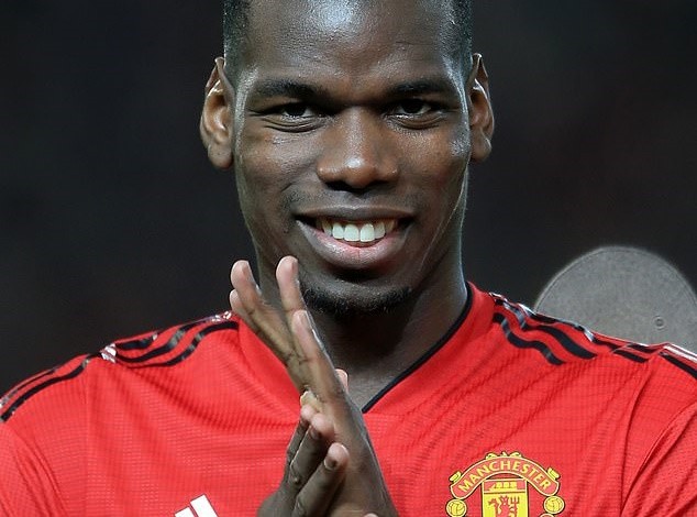 REVEALED: Paul Pogba to pocket 'loyalty' bonus of £3.78m from Manchester United despite ongoing uncertainty  - Bóng Đá