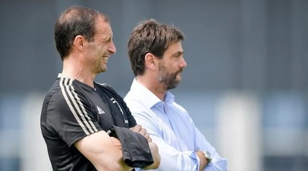 juventus tập - Bóng Đá