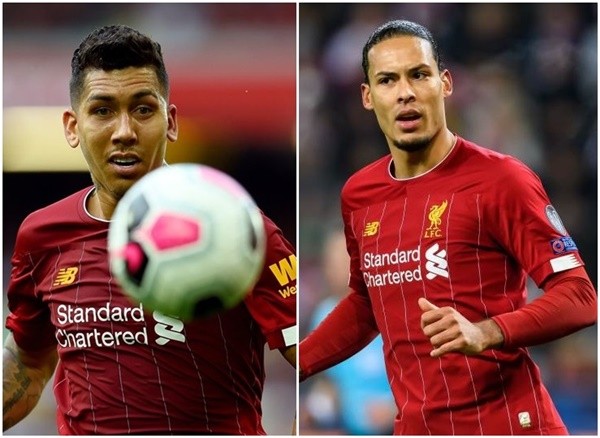 Bảng lương của Liverpool - Bóng Đá