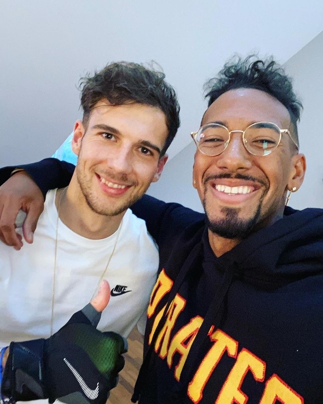 SỐC! Nội bộ của Bayern choảng nhau, các trụ cột căng thẳng - Bóng Đá