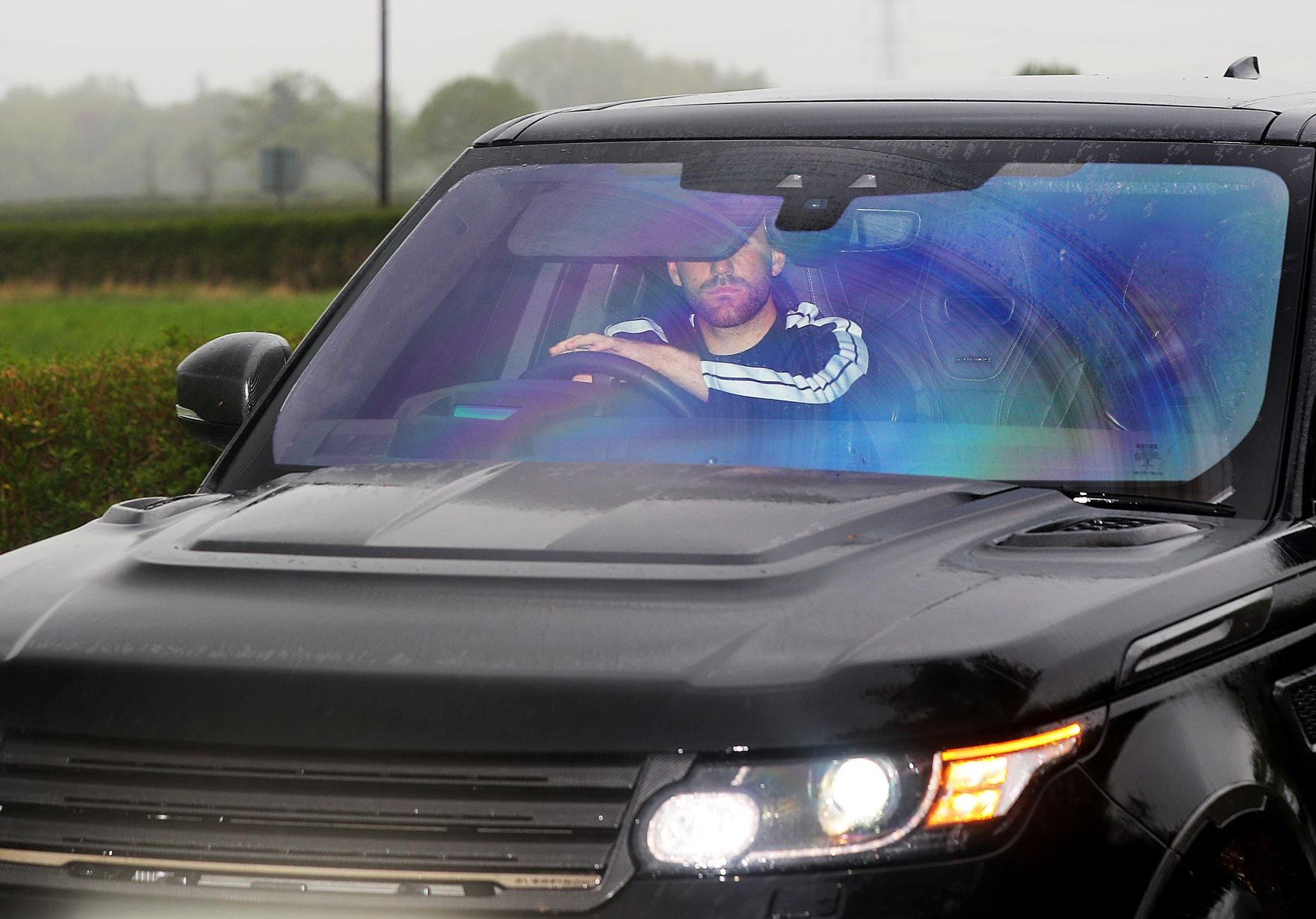 Mu tới sân - Bóng Đá