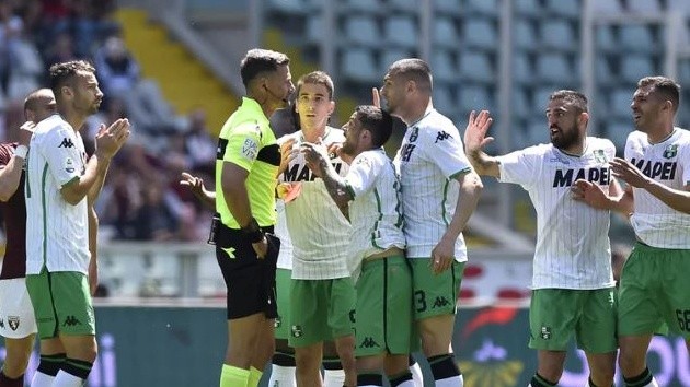 SỐC: Cái tên này mới là nhà vô địch Serie A nếu tính điểm từ lượt về - Bóng Đá