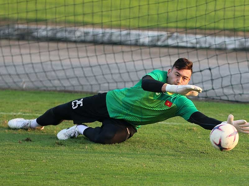 Điểm tin bóng đá Việt Nam sáng 17/03: Alexander Dang tuyên bố đổ máu vì ĐT Việt Nam - Bóng Đá