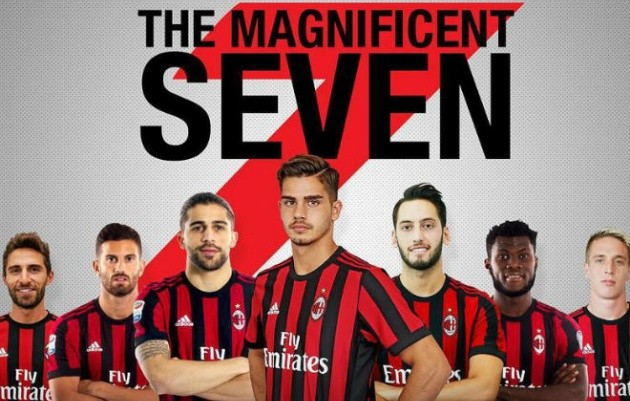 Góc nhìn: Đã rất lâu rồi AC Milan mới sở hữu cả 