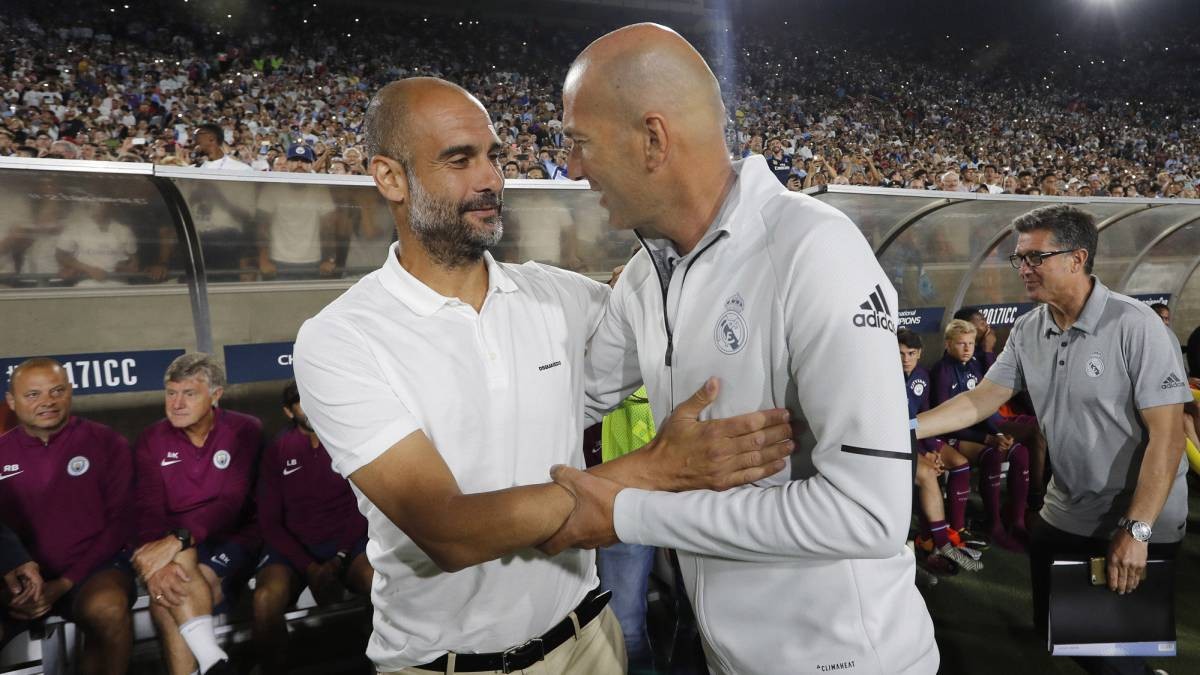 Đâu là bảng đấu hấp dẫn nhất Champions League 2019/20? - Bóng Đá