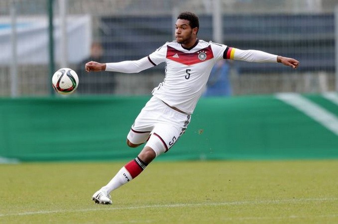 5 tài năng trẻ hiếm có chờ Man Utd 