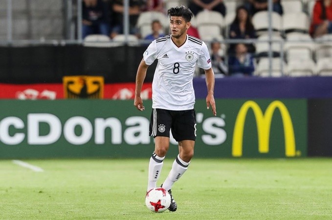 5 tài năng trẻ hiếm có chờ Man Utd 